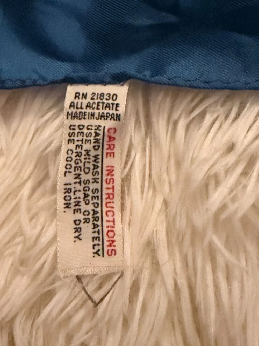 N/A vintage japan